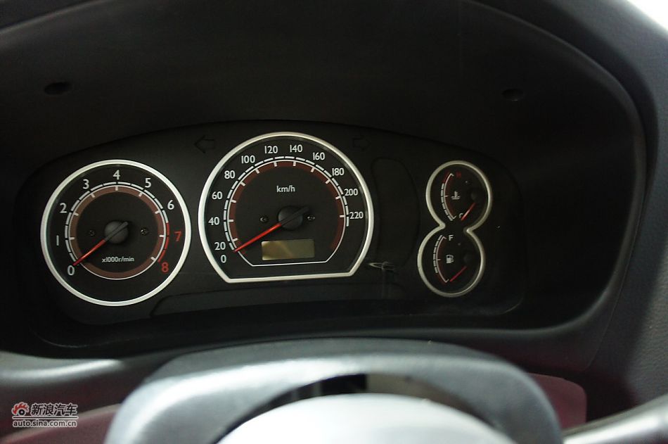 V3菱悦APRC特装车