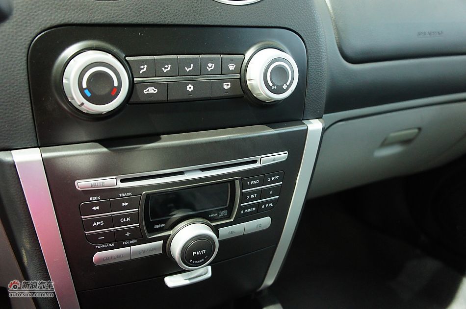 V3菱悦APRC特装车