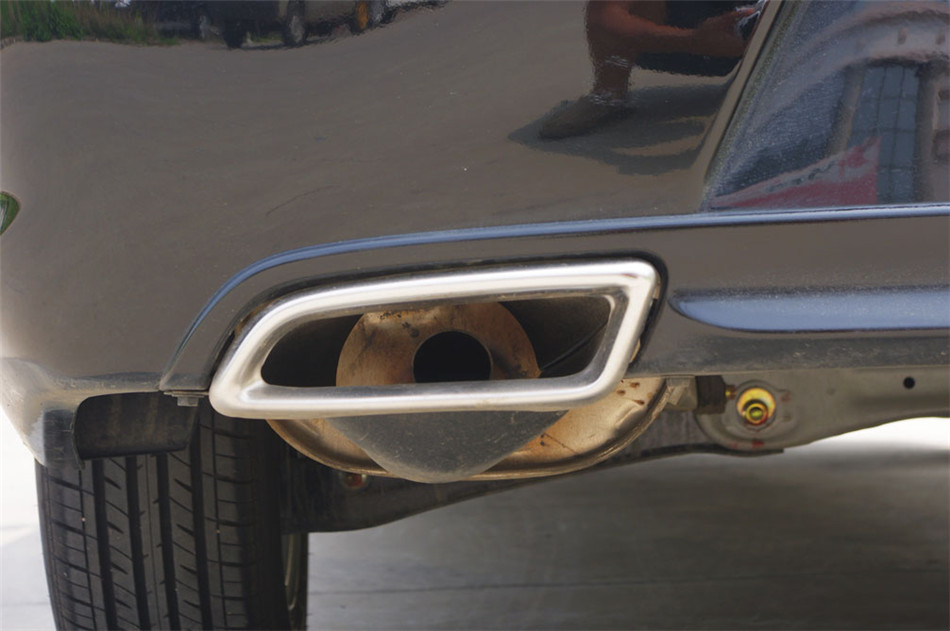 2012款 1.5L MT 舒适版 其他