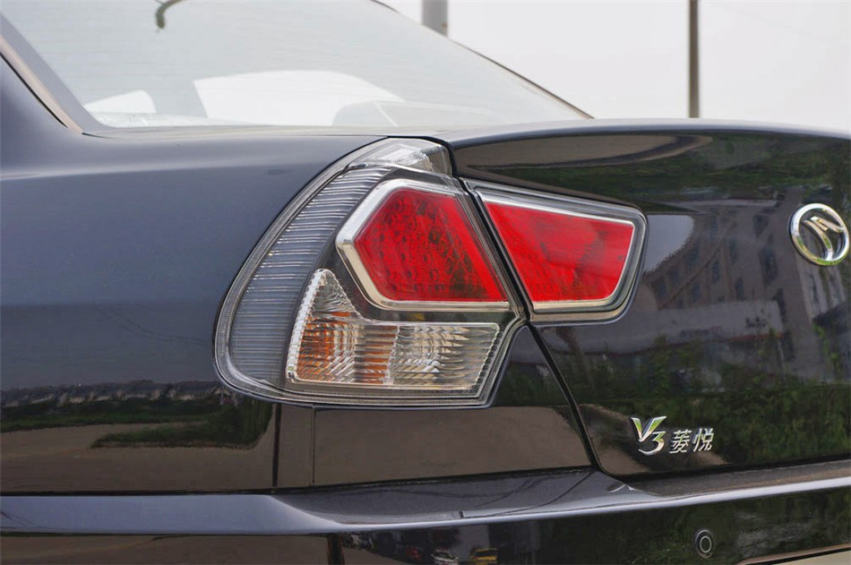 2012款 1.5L MT 舒适版 其他