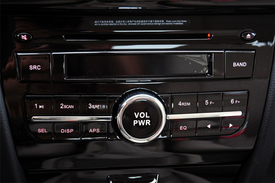 2014款V3菱悦1.5L手动亲民版