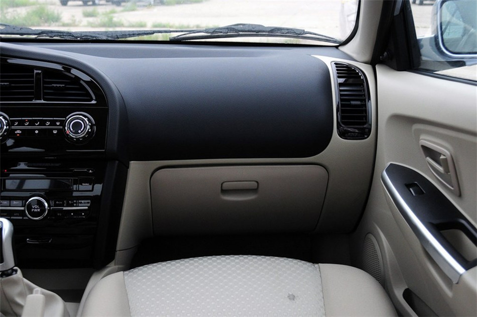 2014款V3菱悦1.5L手动亲民版