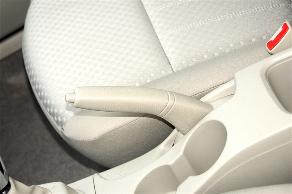 2014款V3菱悦1.5L手动亲民版