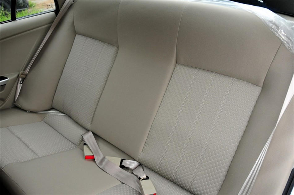 2014款V3菱悦1.5L手动亲民版