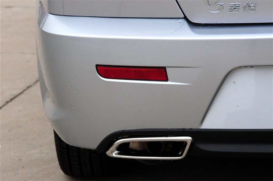 2014款V3菱悦1.5L手动亲民版