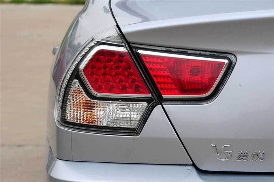 2014款V3菱悦1.5L手动亲民版