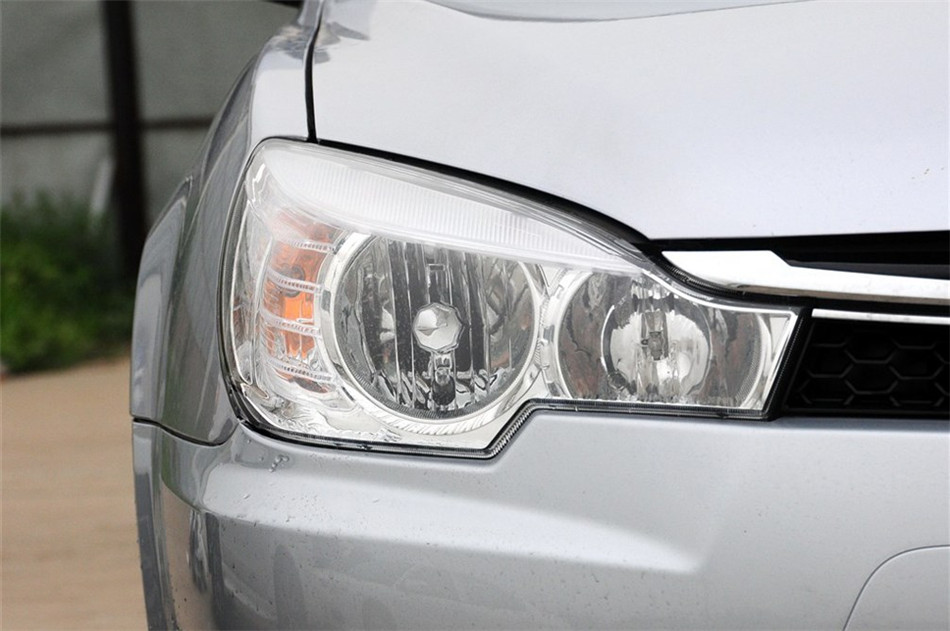 2014款V3菱悦1.5L手动亲民版