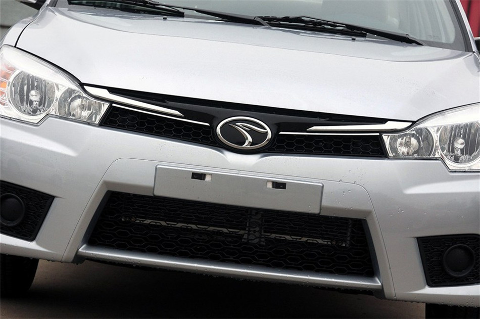 2014款V3菱悦1.5L手动亲民版