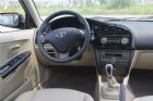 2012款 1.5L MT 舒适版 内饰