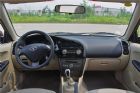 2012款 1.5L MT 舒适版 内饰