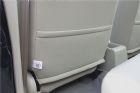 2012款 1.5L MT 舒适版 座椅空间