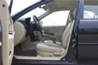 2012款 1.5L MT 舒适版 座椅空间