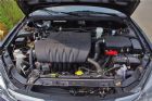 2012款 1.5L MT 舒适版 引擎底盘