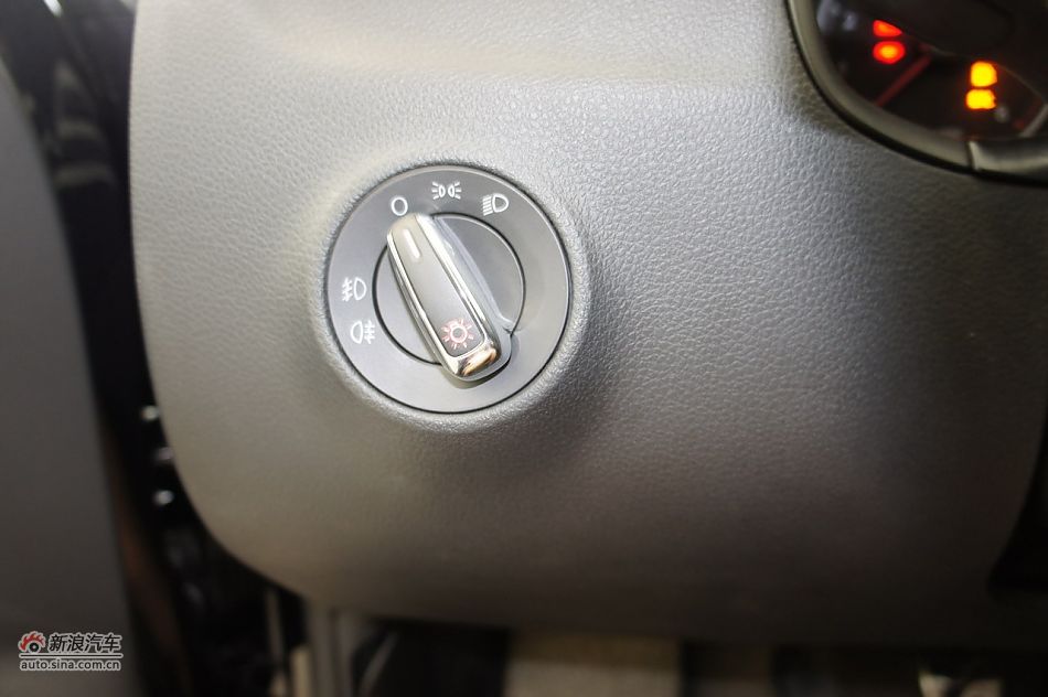 2011款宝来Sportline 1.4TSI手动