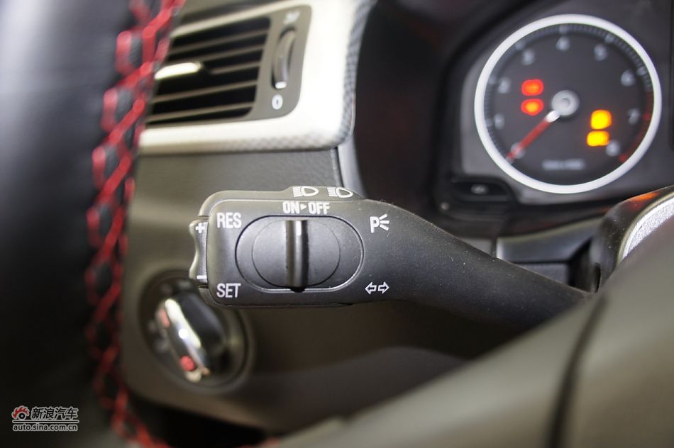 2011款宝来Sportline 1.4TSI手动