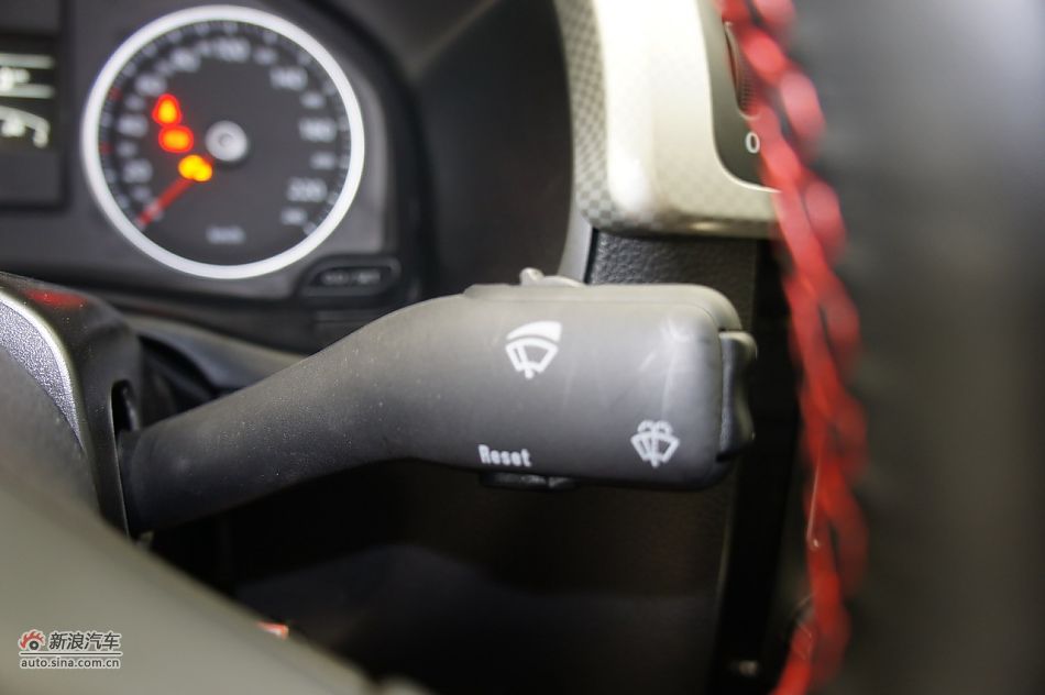 2011款宝来Sportline 1.4TSI手动