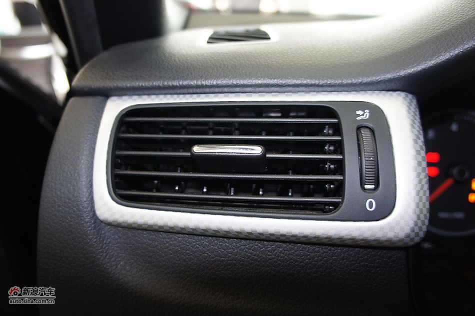 2011款宝来Sportline 1.4TSI手动