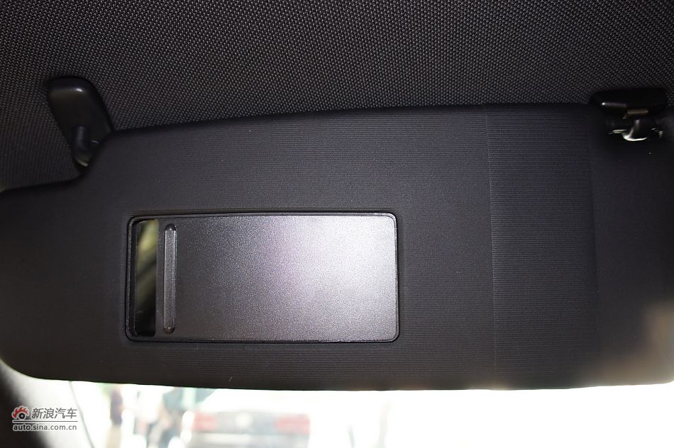 2011款宝来Sportline 1.4TSI手动