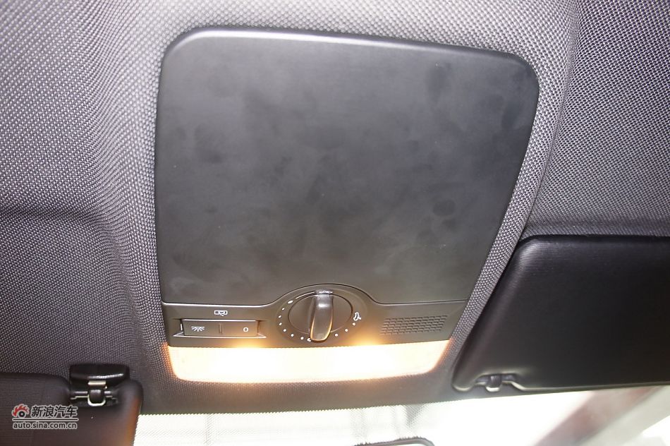 2011款宝来Sportline 1.4TSI手动