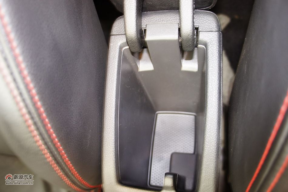 2011款宝来Sportline 1.4TSI手动