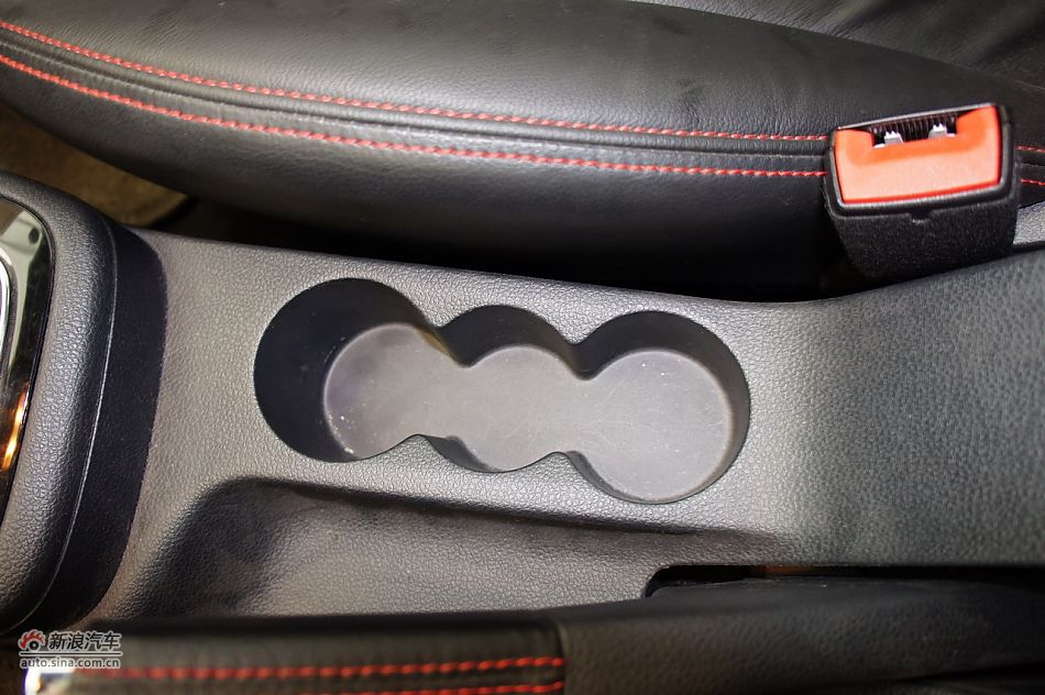 2011款宝来Sportline 1.4TSI手动