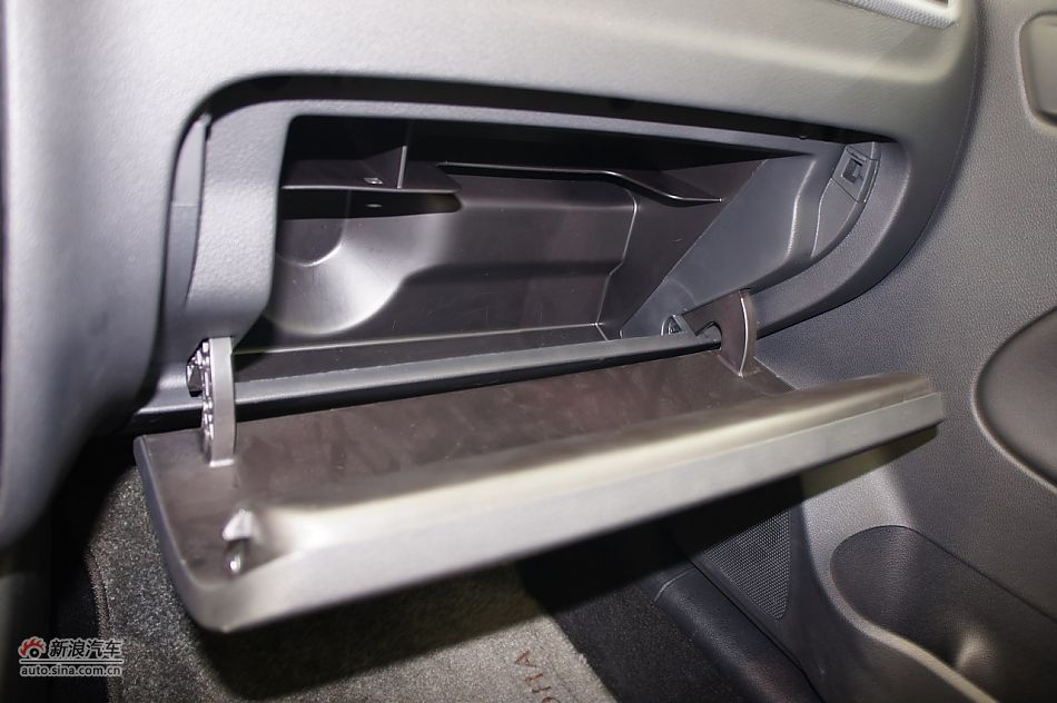 2011款宝来Sportline 1.4TSI手动