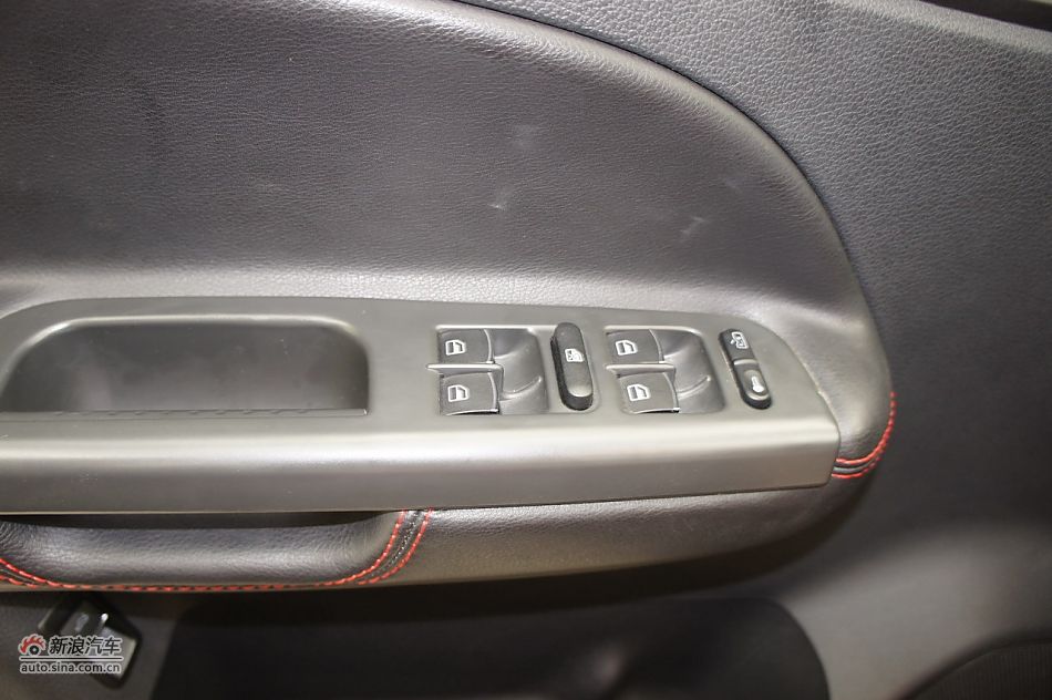 2011款宝来Sportline 1.4TSI手动