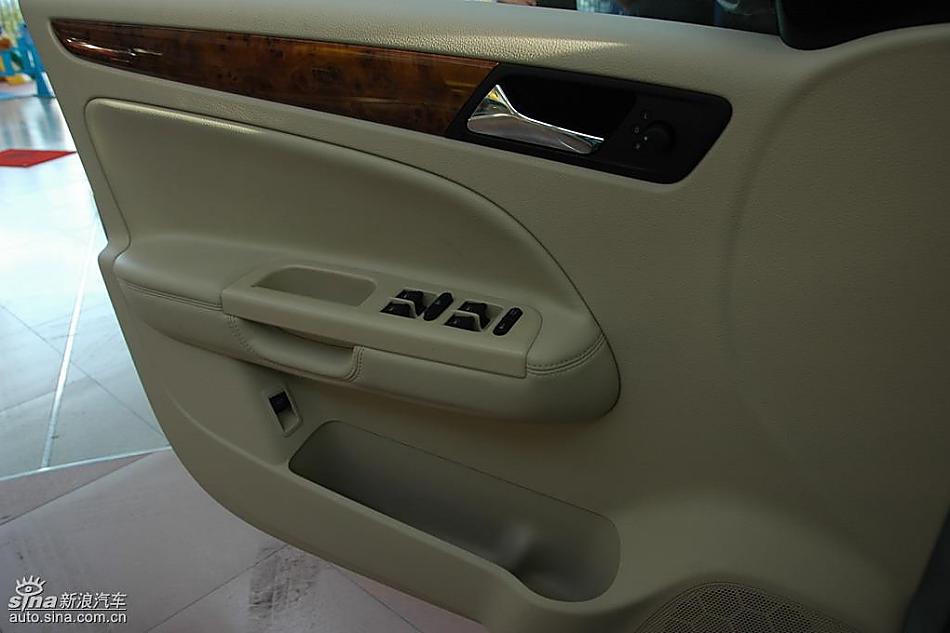 新宝来到店实拍