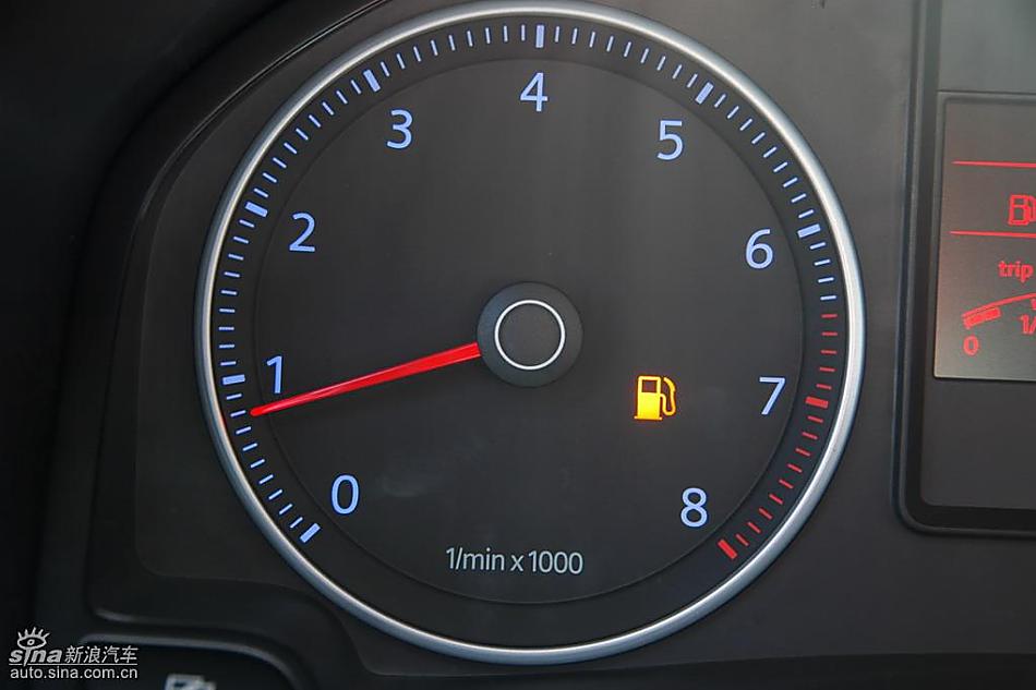 新宝来到店实拍