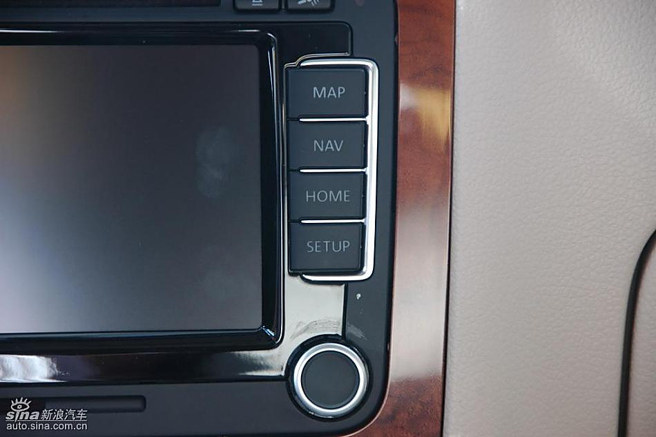 新宝来到店实拍