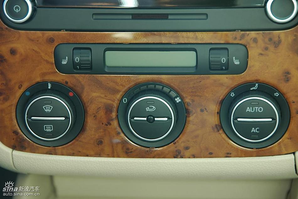 新宝来到店实拍