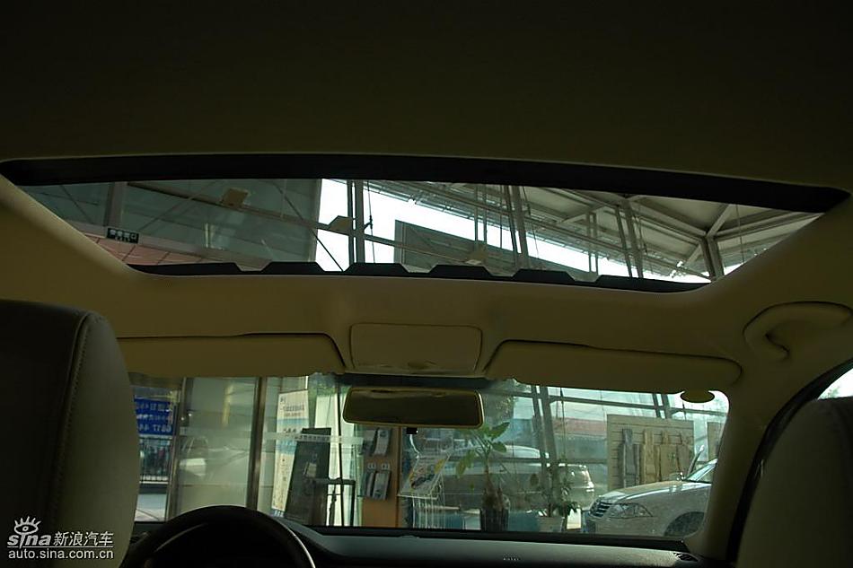 新宝来到店实拍