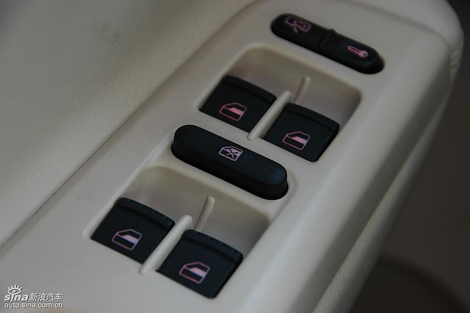 新宝来到店实拍