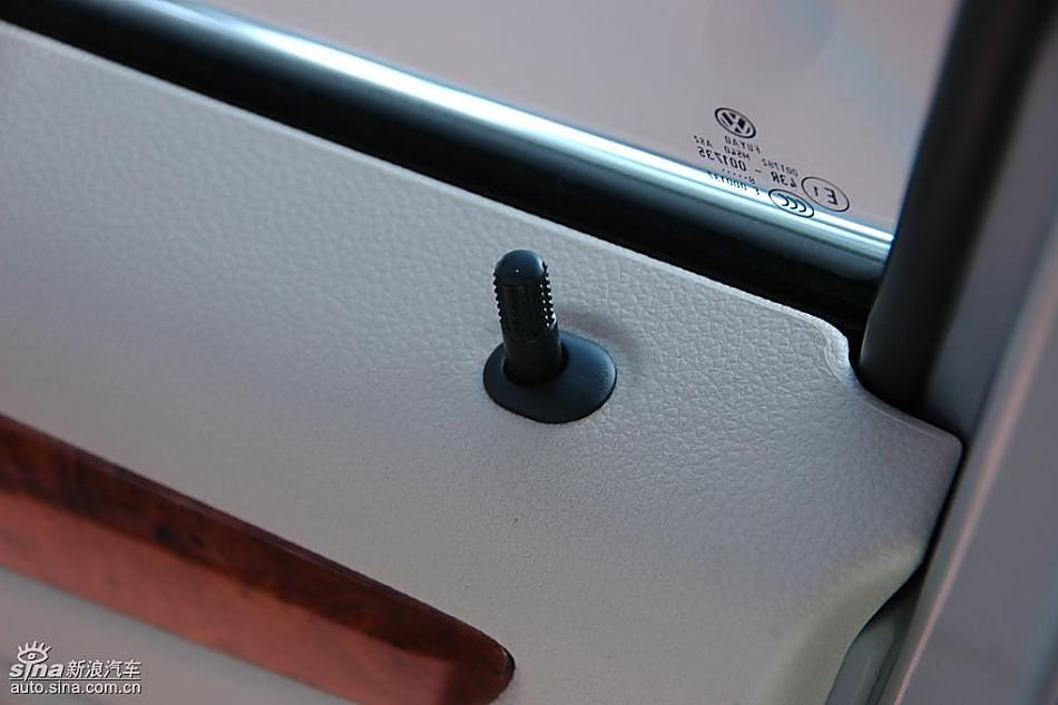 新宝来到店实拍