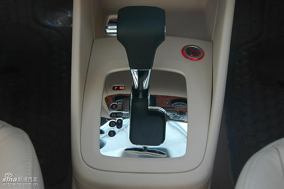 新宝来到店实拍