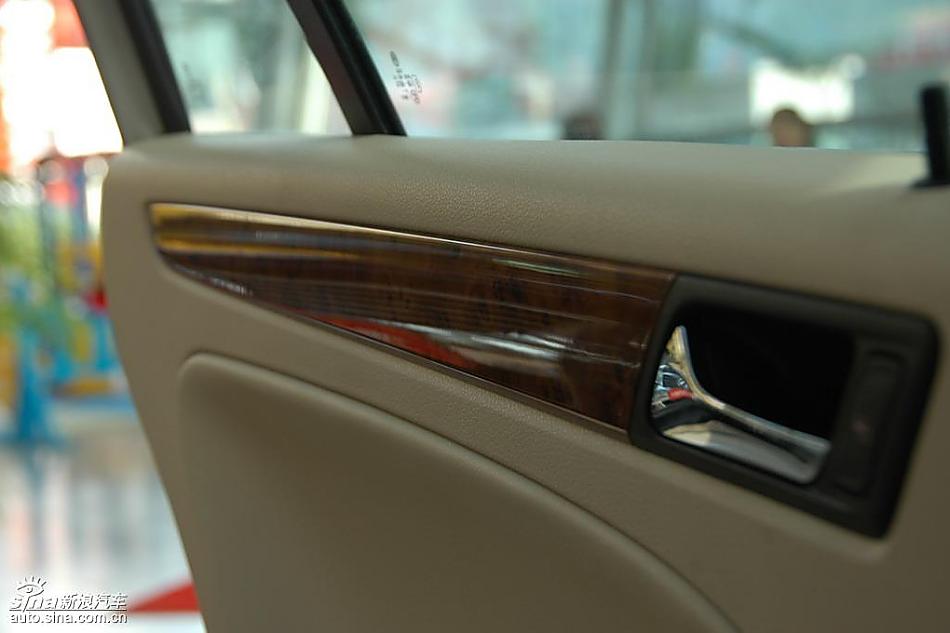 新宝来到店实拍