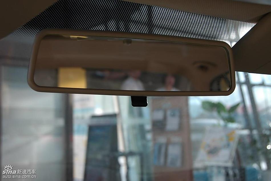 新宝来到店实拍