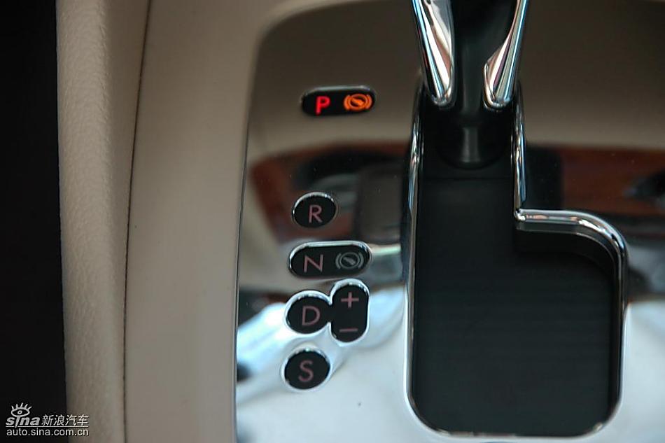 新宝来到店实拍