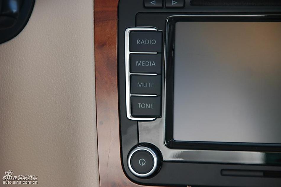 新宝来到店实拍