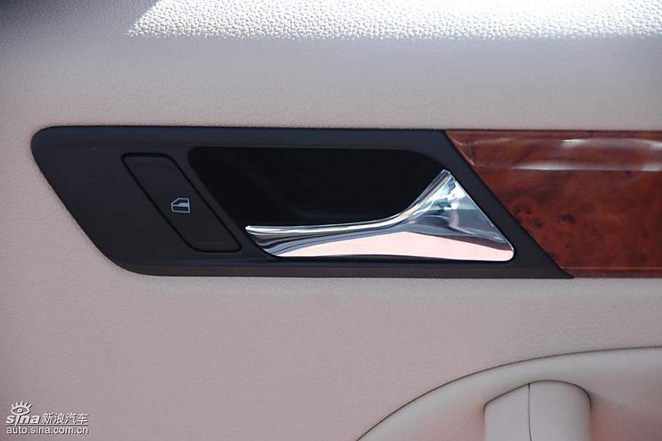 新宝来到店实拍