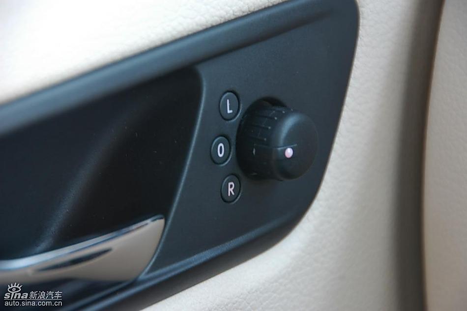 新宝来到店实拍