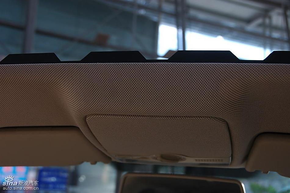 新宝来到店实拍