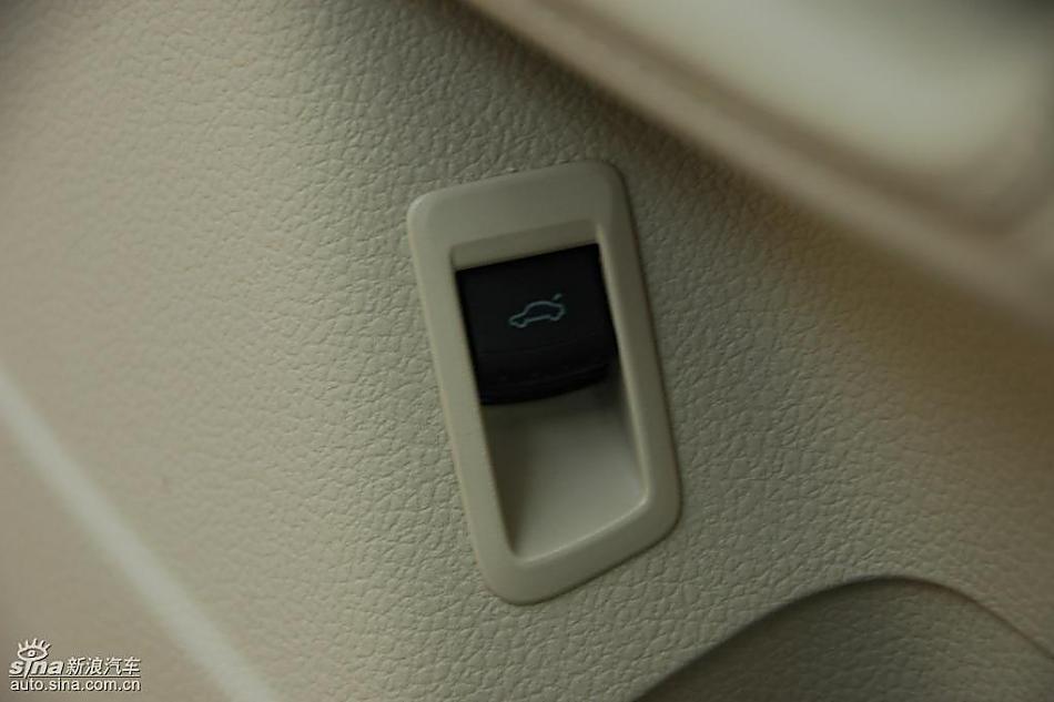 新宝来到店实拍