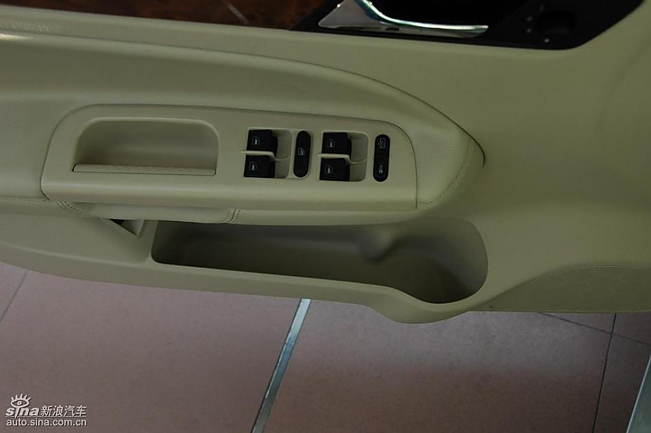 新宝来到店实拍