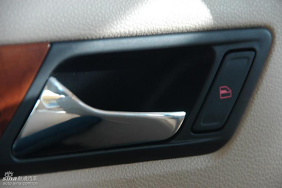 新宝来到店实拍