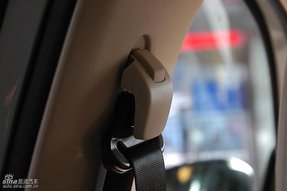 新宝来到店实拍