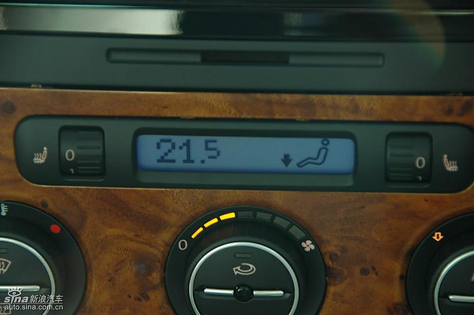 新宝来到店实拍