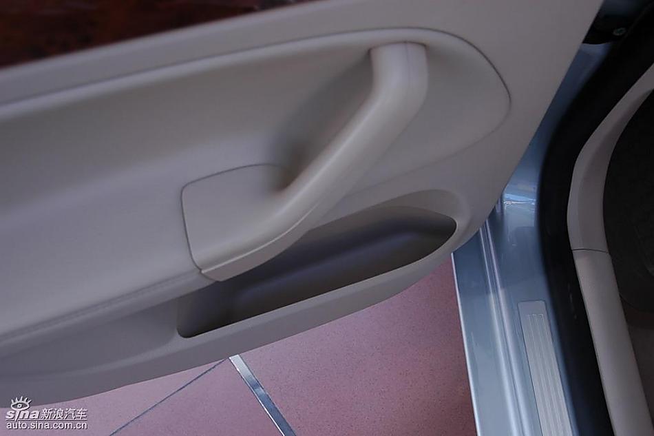 新宝来到店实拍