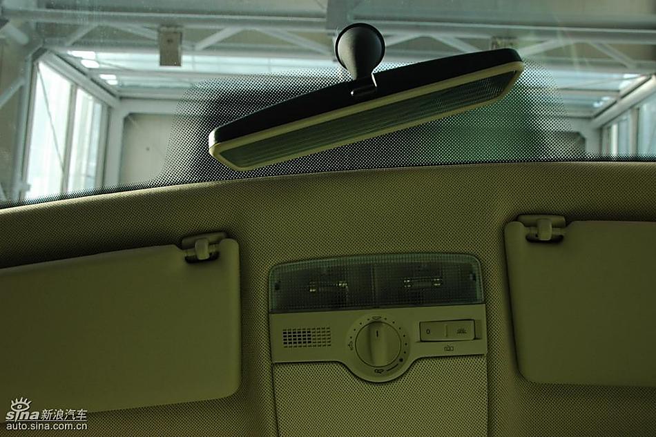 新宝来到店实拍