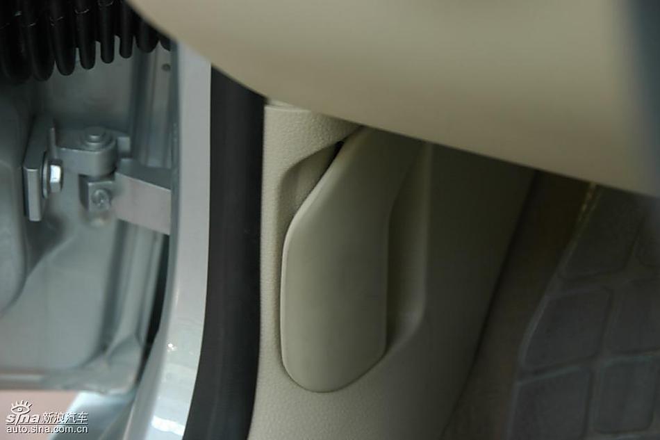 新宝来到店实拍